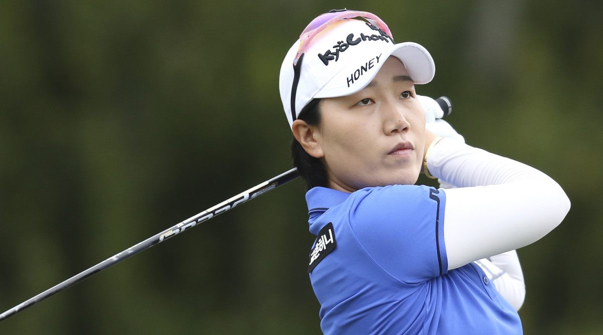 Jeongeun Lee